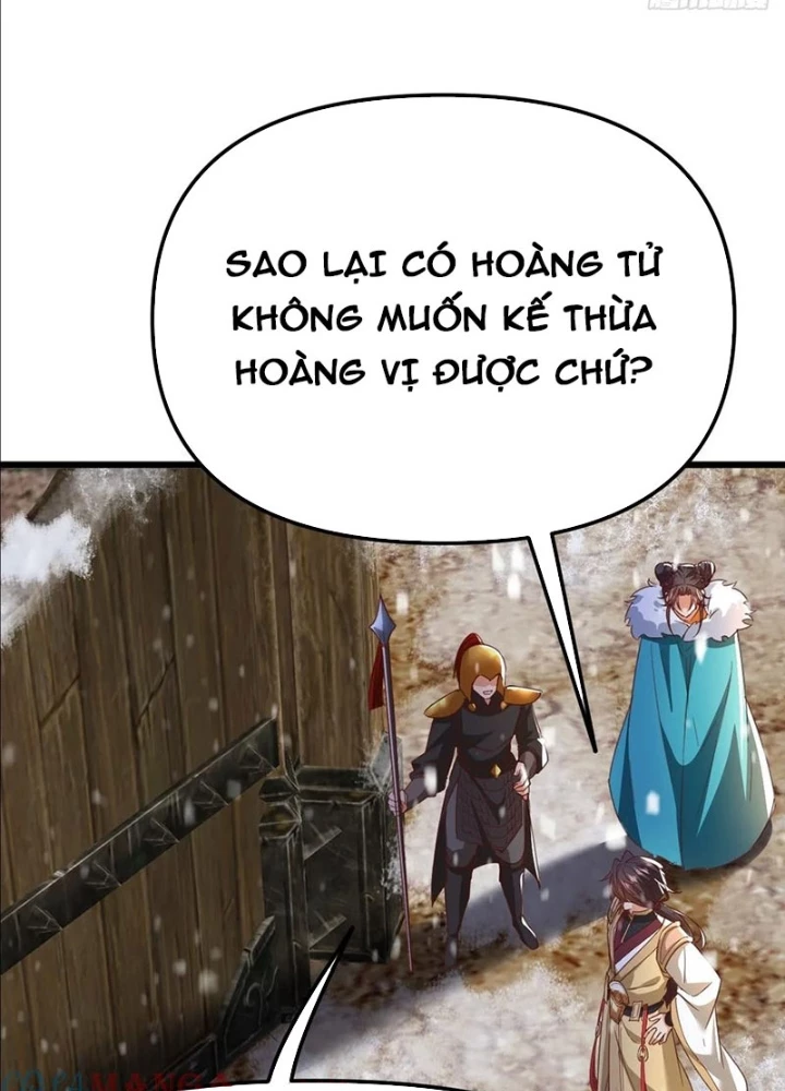 Đệ Tử Siêu Thần Ta Nằm Không, Tông Môn Hủy Diệt Ta Vô Địch Chapter 57 - 67