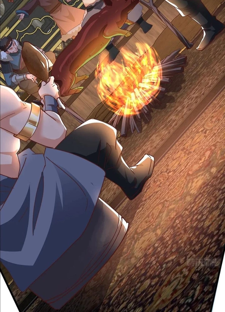 Đệ Tử Siêu Thần Ta Nằm Không, Tông Môn Hủy Diệt Ta Vô Địch Chapter 57 - 71