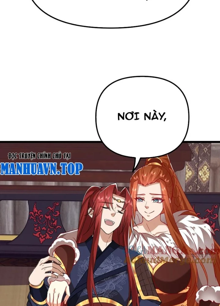 Đệ Tử Siêu Thần Ta Nằm Không, Tông Môn Hủy Diệt Ta Vô Địch Chapter 58 - 3