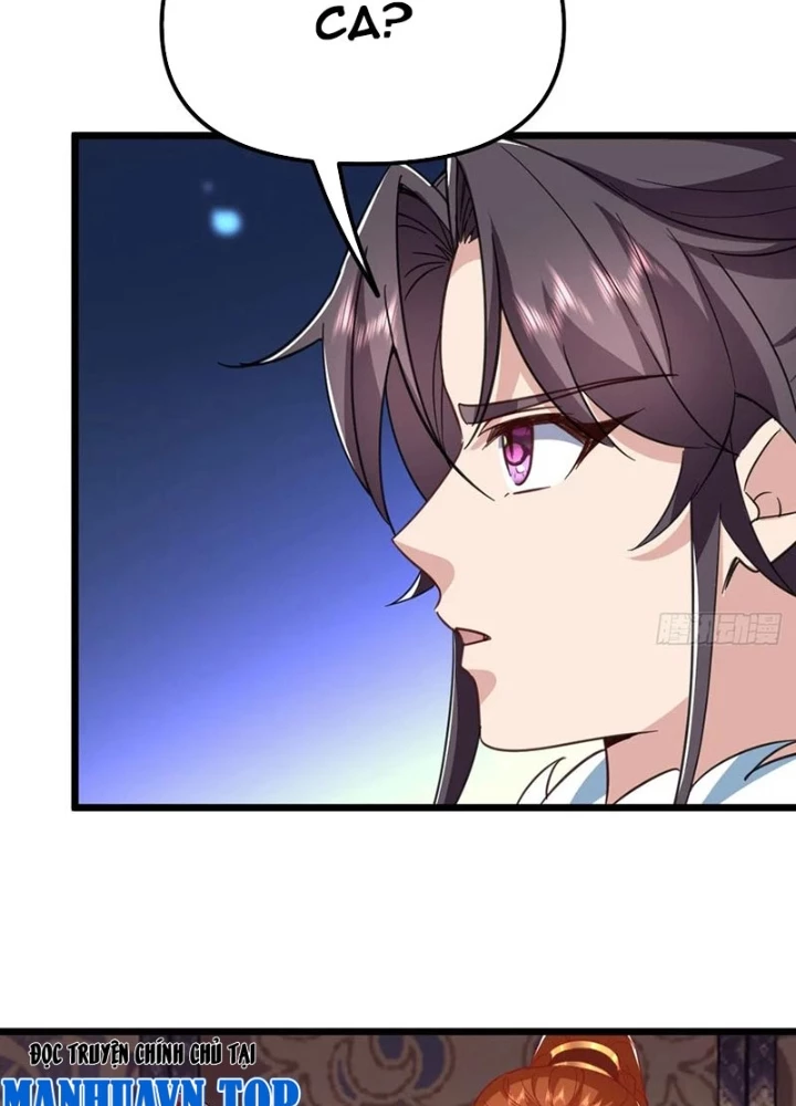 Đệ Tử Siêu Thần Ta Nằm Không, Tông Môn Hủy Diệt Ta Vô Địch Chapter 58 - 9