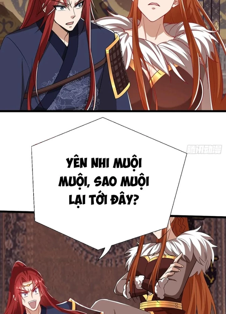 Đệ Tử Siêu Thần Ta Nằm Không, Tông Môn Hủy Diệt Ta Vô Địch Chapter 58 - 11