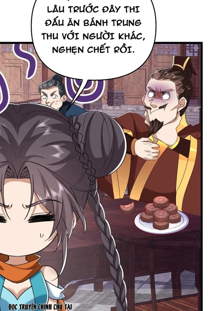 Đệ Tử Siêu Thần Ta Nằm Không, Tông Môn Hủy Diệt Ta Vô Địch Chapter 58 - 25