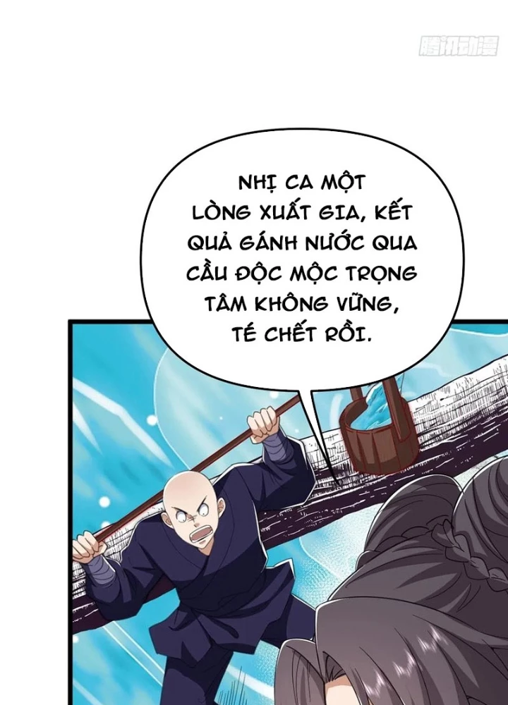 Đệ Tử Siêu Thần Ta Nằm Không, Tông Môn Hủy Diệt Ta Vô Địch Chapter 58 - 27