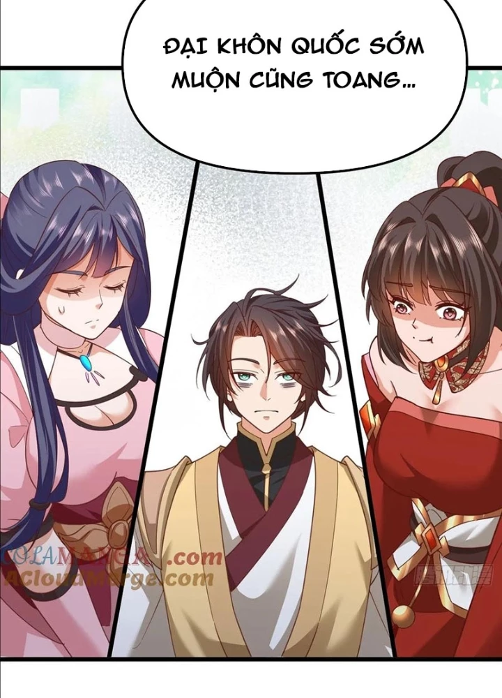 Đệ Tử Siêu Thần Ta Nằm Không, Tông Môn Hủy Diệt Ta Vô Địch Chapter 58 - 37