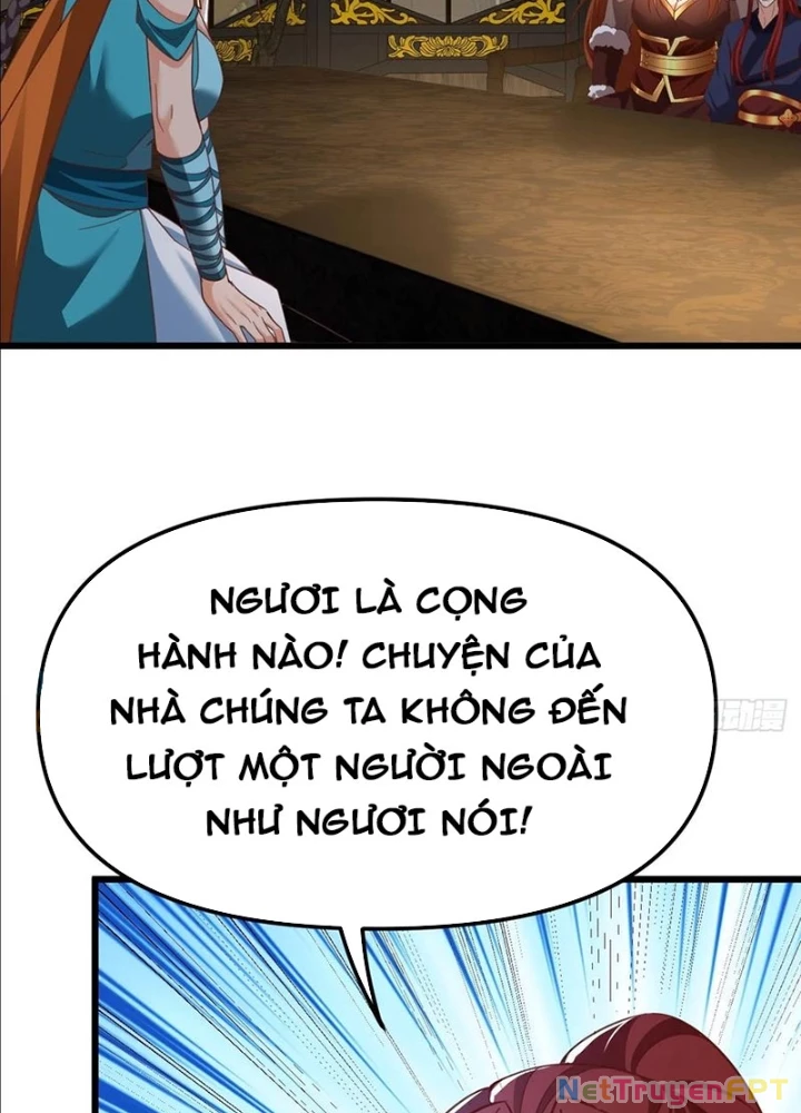 Đệ Tử Siêu Thần Ta Nằm Không, Tông Môn Hủy Diệt Ta Vô Địch Chapter 58 - 41