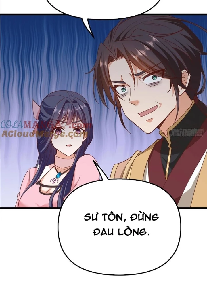 Đệ Tử Siêu Thần Ta Nằm Không, Tông Môn Hủy Diệt Ta Vô Địch Chapter 58 - 45