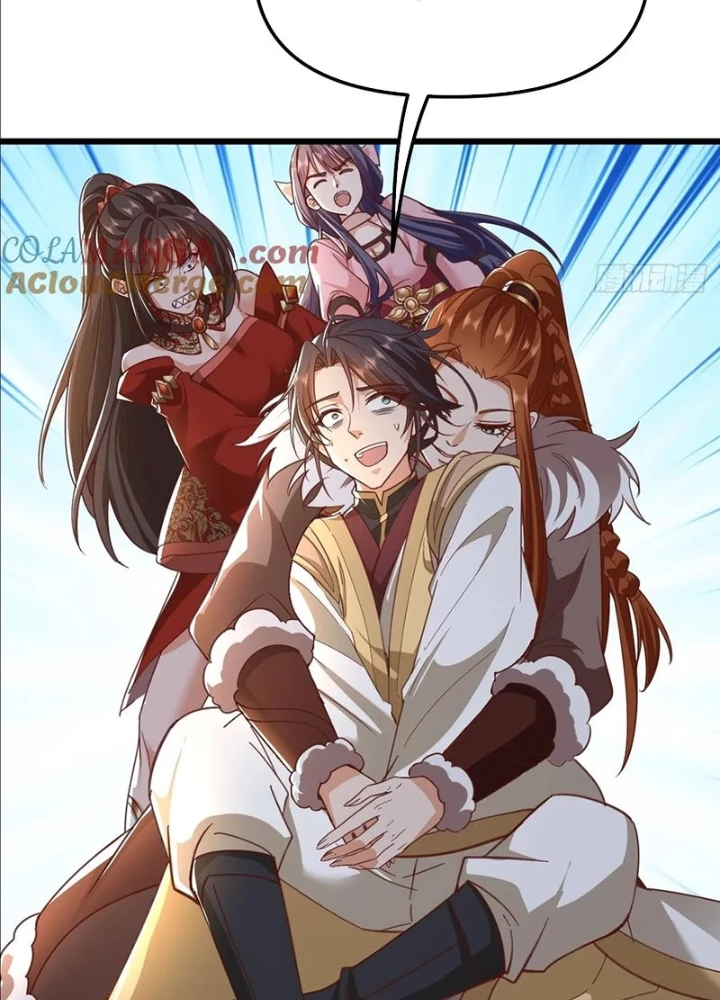 Đệ Tử Siêu Thần Ta Nằm Không, Tông Môn Hủy Diệt Ta Vô Địch Chapter 58 - 49