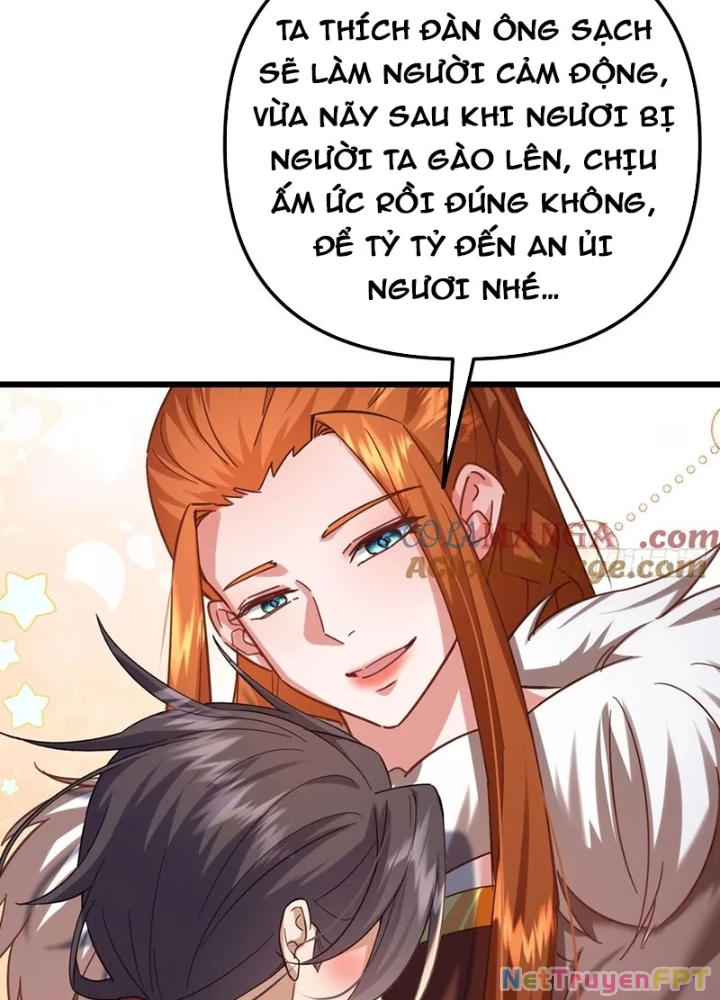 Đệ Tử Siêu Thần Ta Nằm Không, Tông Môn Hủy Diệt Ta Vô Địch Chapter 58 - 59