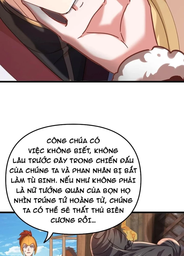 Đệ Tử Siêu Thần Ta Nằm Không, Tông Môn Hủy Diệt Ta Vô Địch Chapter 58 - 63