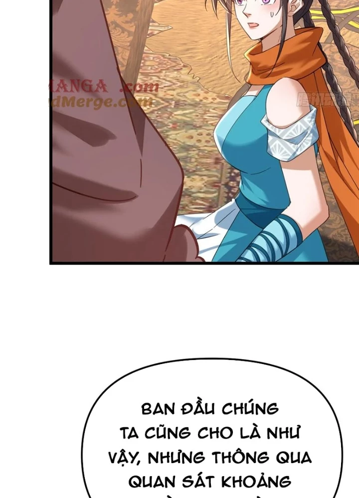 Đệ Tử Siêu Thần Ta Nằm Không, Tông Môn Hủy Diệt Ta Vô Địch Chapter 58 - 67