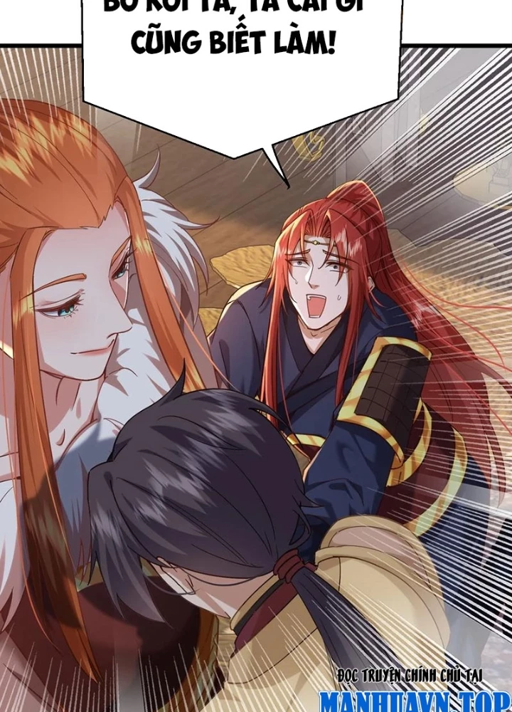 Đệ Tử Siêu Thần Ta Nằm Không, Tông Môn Hủy Diệt Ta Vô Địch Chapter 58 - 71