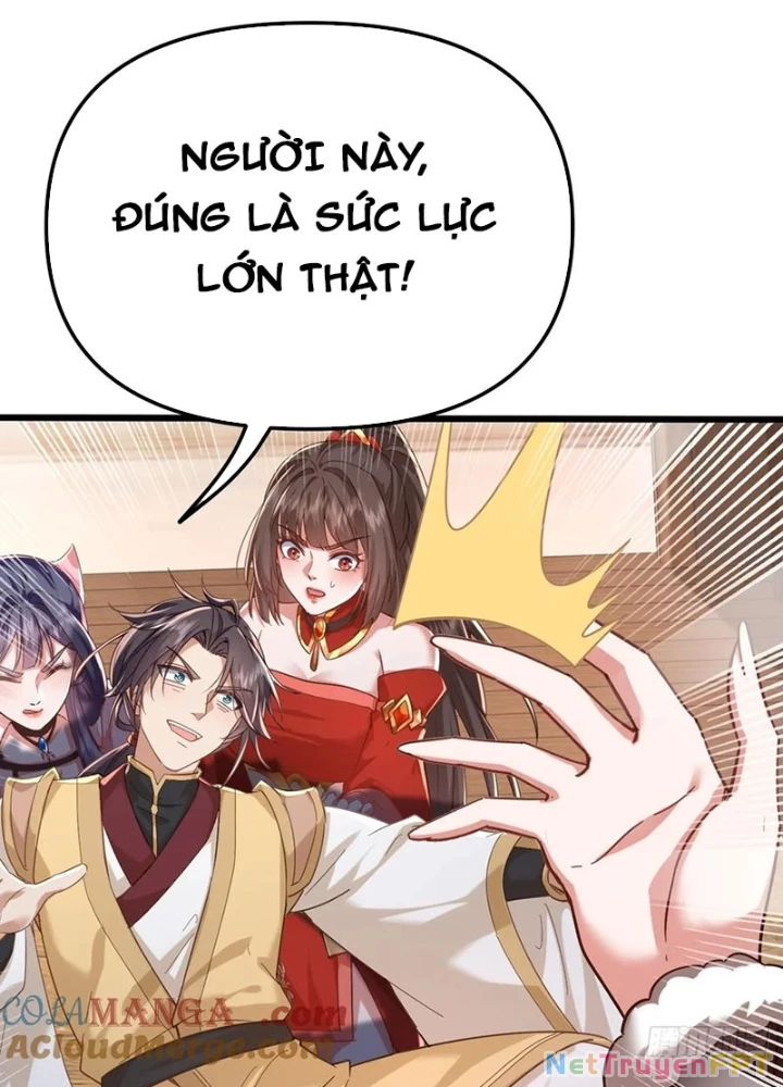 Đệ Tử Siêu Thần Ta Nằm Không, Tông Môn Hủy Diệt Ta Vô Địch Chapter 58 - 73