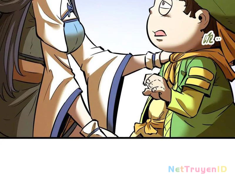 Tông Môn Của Ta Có Triệu Điểm Mạnh Chapter 75 - 12