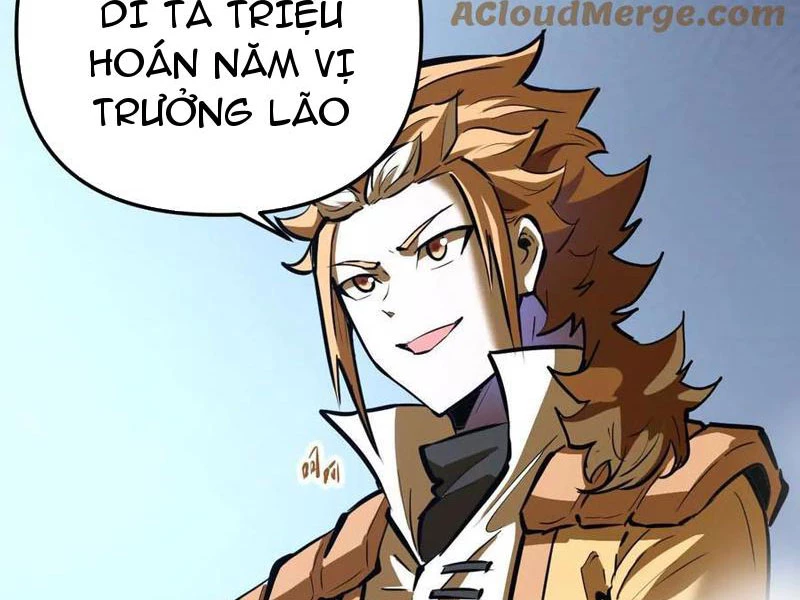 Tông Môn Của Ta Có Triệu Điểm Mạnh Chapter 75 - 22