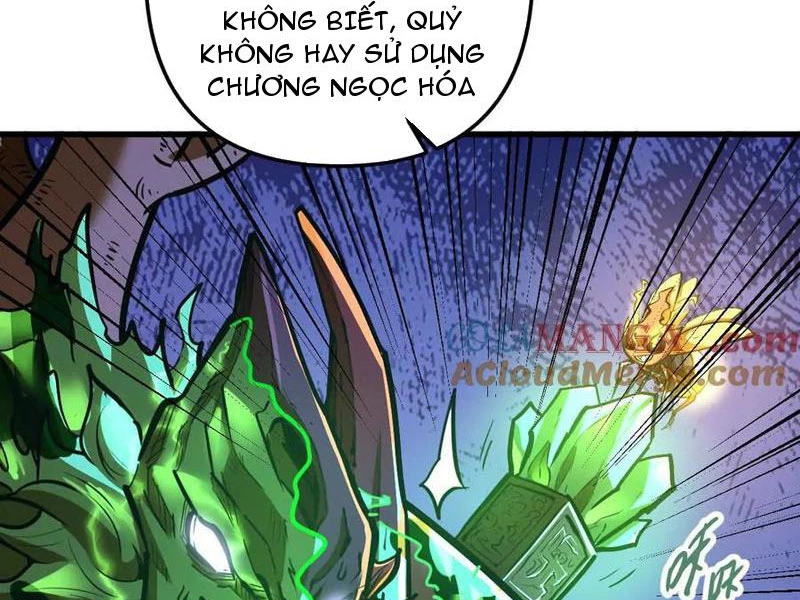 Tông Môn Của Ta Có Triệu Điểm Mạnh Chapter 75 - 25