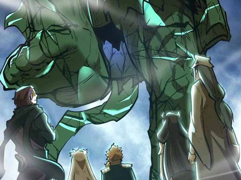 Tông Môn Của Ta Có Triệu Điểm Mạnh Chapter 75 - 32