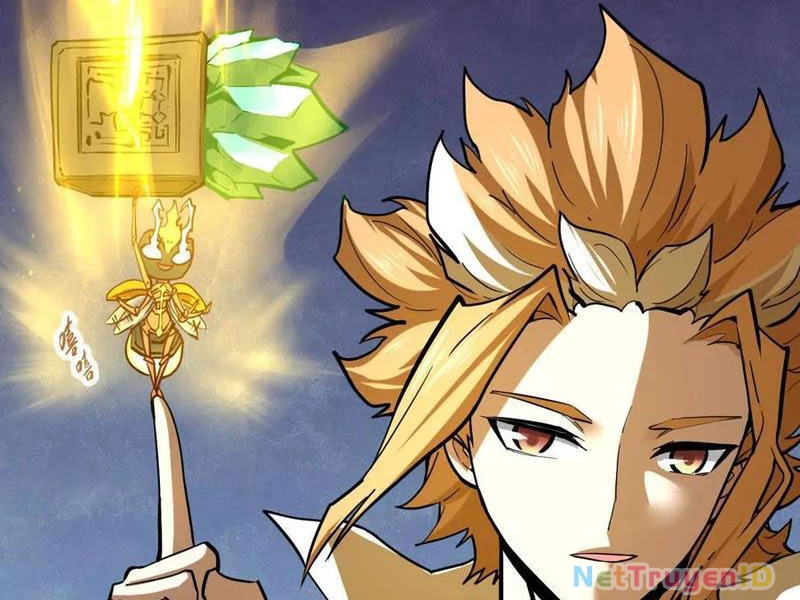 Tông Môn Của Ta Có Triệu Điểm Mạnh Chapter 75 - 40