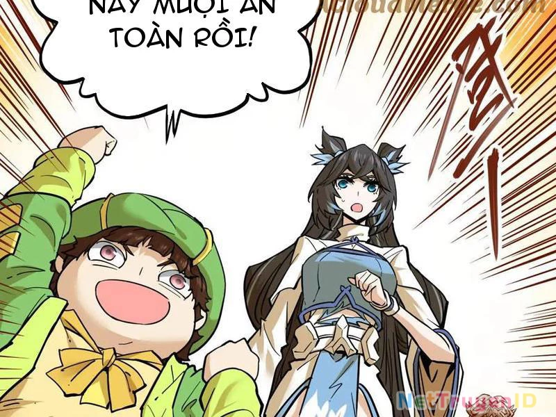 Tông Môn Của Ta Có Triệu Điểm Mạnh Chapter 75 - 42