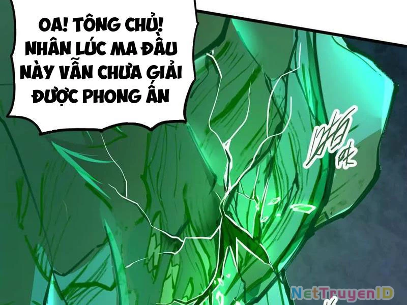Tông Môn Của Ta Có Triệu Điểm Mạnh Chapter 75 - 50