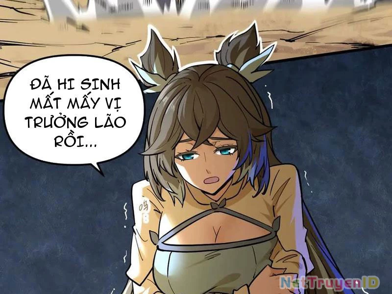 Tông Môn Của Ta Có Triệu Điểm Mạnh Chapter 75 - 55