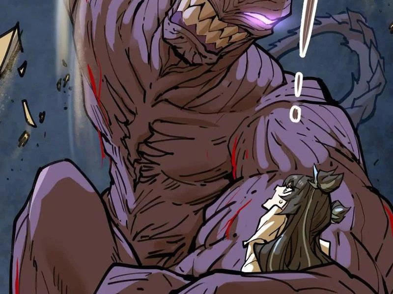 Tông Môn Của Ta Có Triệu Điểm Mạnh Chapter 75 - 79