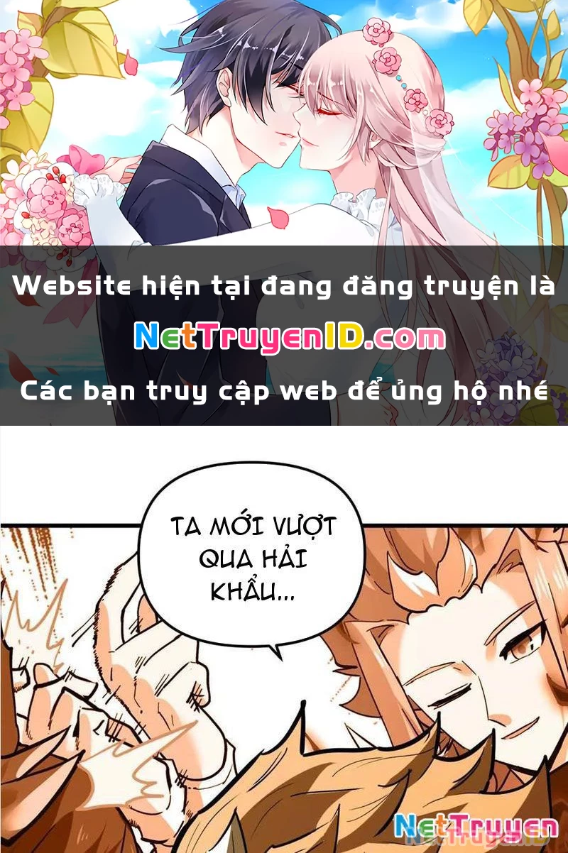 Tông Môn Của Ta Có Triệu Điểm Mạnh Chapter 76 - 1