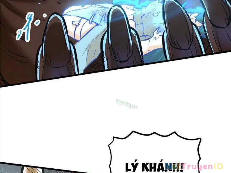 Tông Môn Của Ta Có Triệu Điểm Mạnh Chapter 76 - 10
