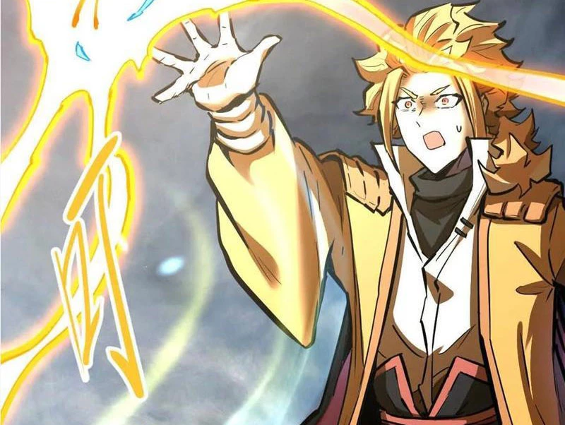 Tông Môn Của Ta Có Triệu Điểm Mạnh Chapter 76 - 13