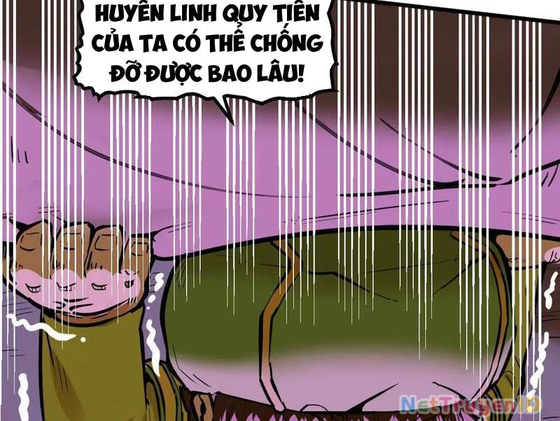 Tông Môn Của Ta Có Triệu Điểm Mạnh Chapter 76 - 20