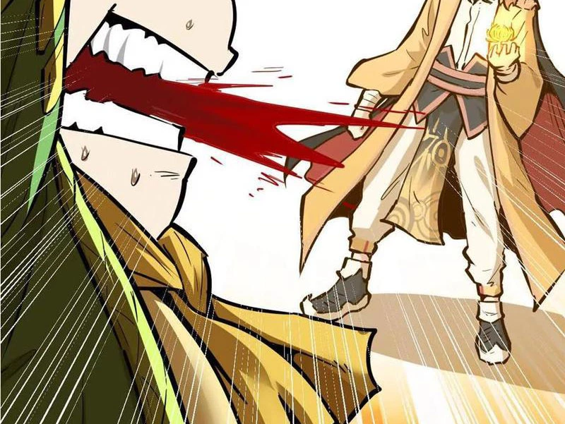 Tông Môn Của Ta Có Triệu Điểm Mạnh Chapter 76 - 24