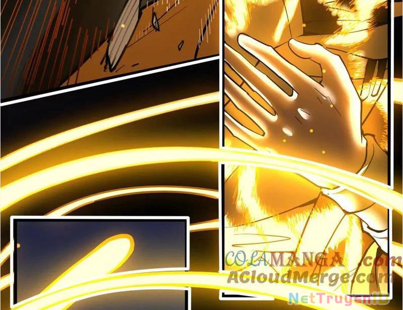 Tông Môn Của Ta Có Triệu Điểm Mạnh Chapter 76 - 34