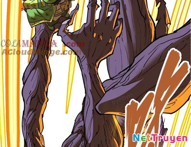 Tông Môn Của Ta Có Triệu Điểm Mạnh Chapter 76 - 61