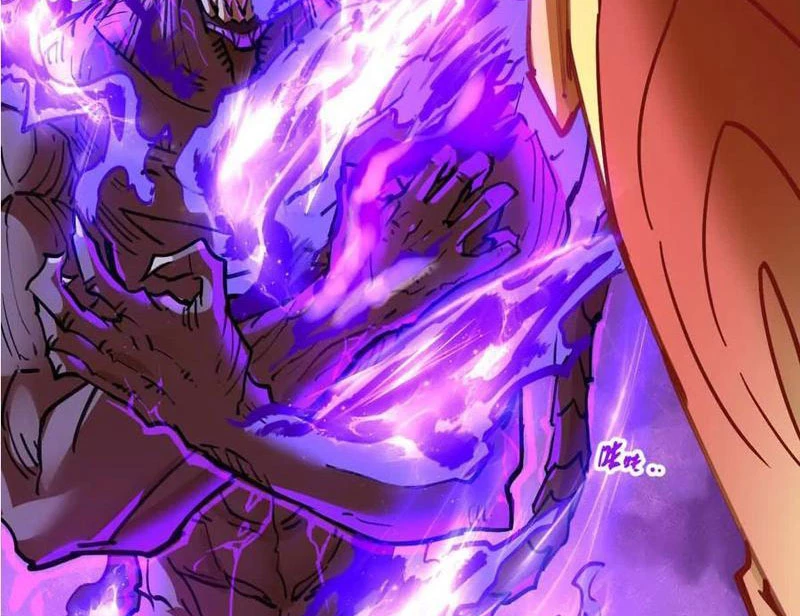 Tông Môn Của Ta Có Triệu Điểm Mạnh Chapter 76 - 83