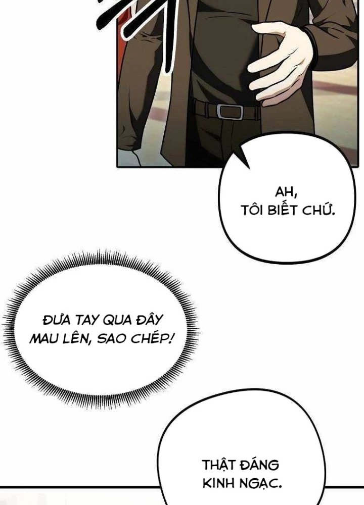 Kiếm Tiền Bằng Kỹ Năng Sao Chép Chapter 13 - 111