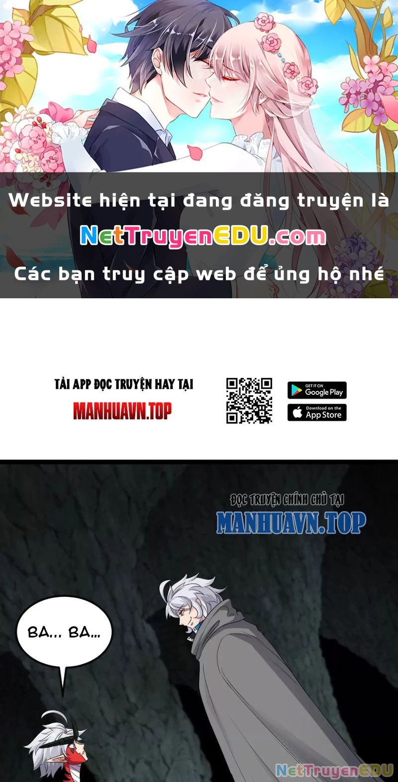 Ta Là Quái Thú Đại Chúa Tể Chapter 50 - 1