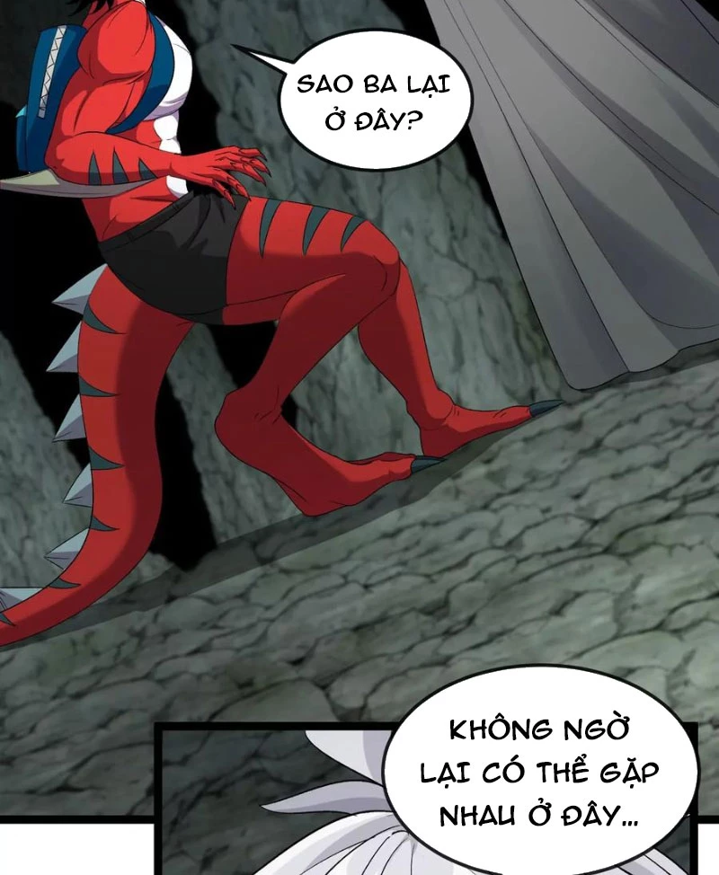 Ta Là Quái Thú Đại Chúa Tể Chapter 50 - 2