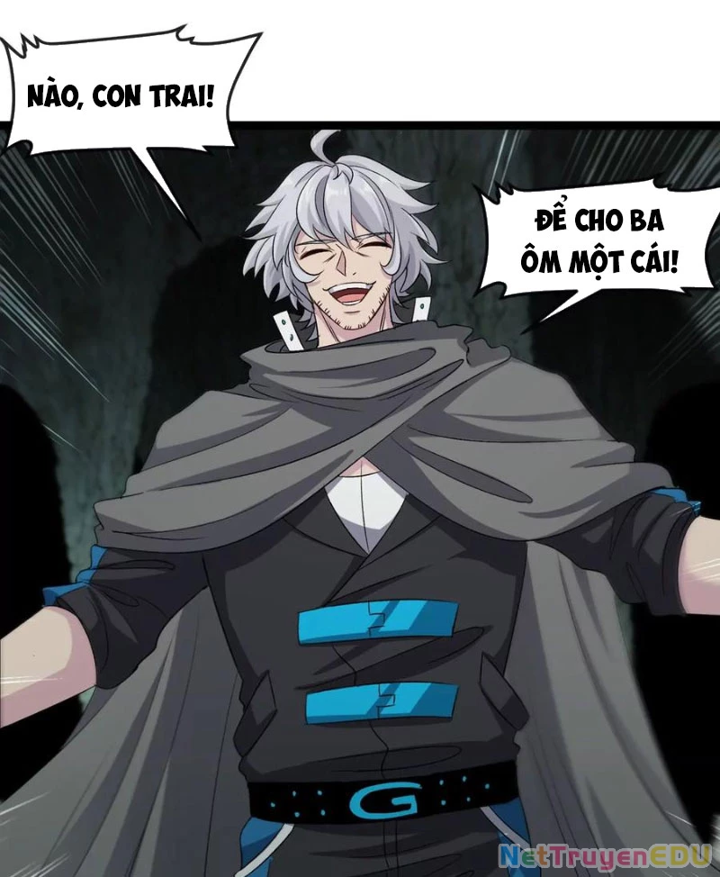 Ta Là Quái Thú Đại Chúa Tể Chapter 50 - 4