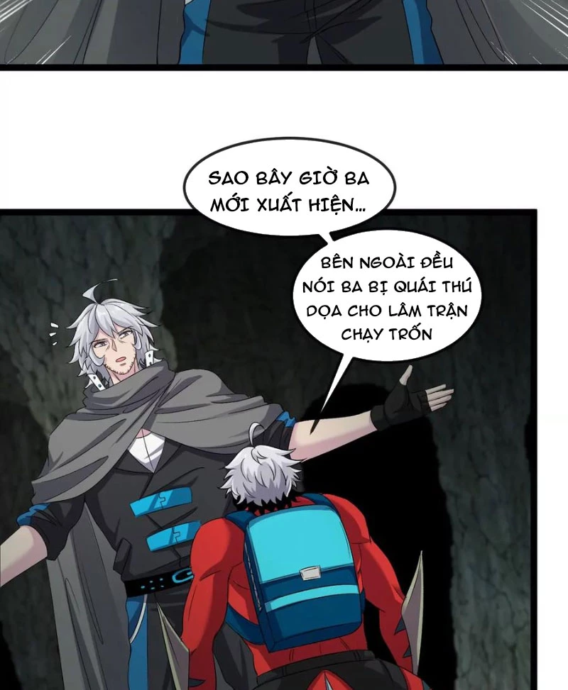 Ta Là Quái Thú Đại Chúa Tể Chapter 50 - 5