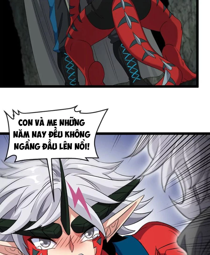 Ta Là Quái Thú Đại Chúa Tể Chapter 50 - 6