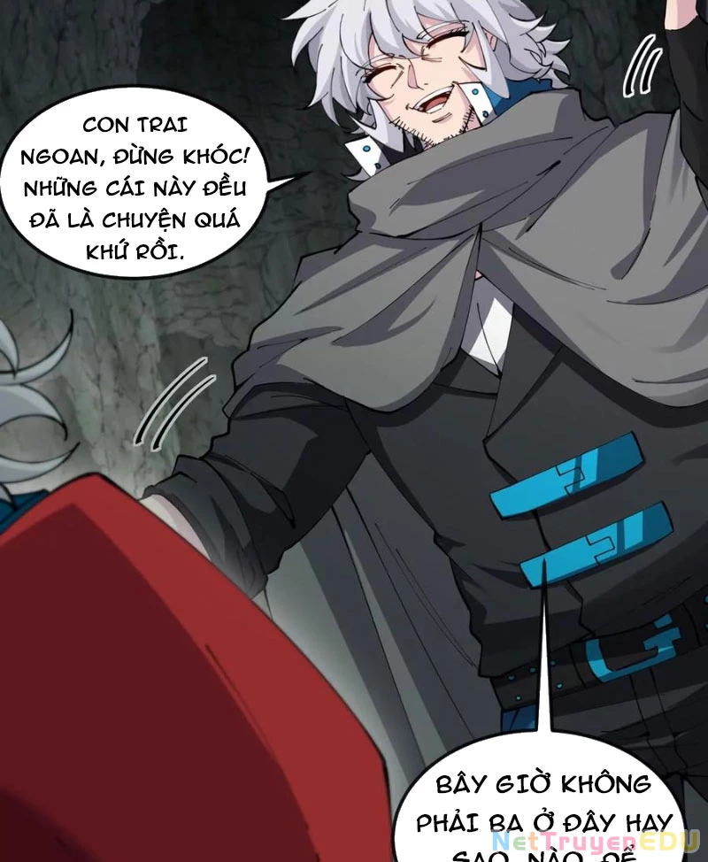 Ta Là Quái Thú Đại Chúa Tể Chapter 50 - 8