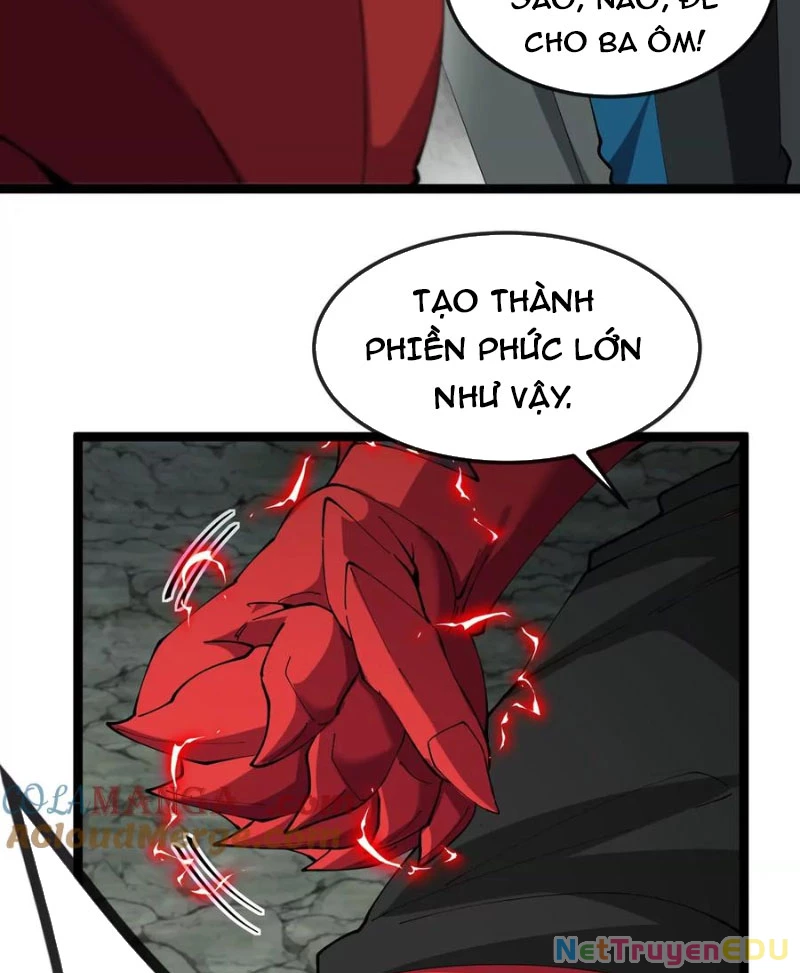 Ta Là Quái Thú Đại Chúa Tể Chapter 50 - 9