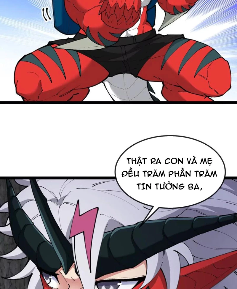 Ta Là Quái Thú Đại Chúa Tể Chapter 50 - 17