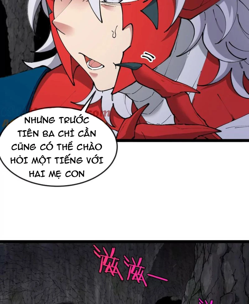 Ta Là Quái Thú Đại Chúa Tể Chapter 50 - 18