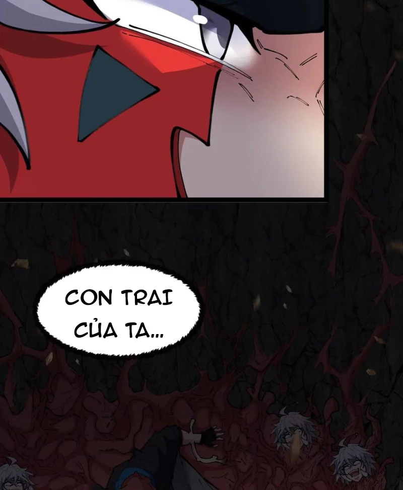 Ta Là Quái Thú Đại Chúa Tể Chapter 50 - 20