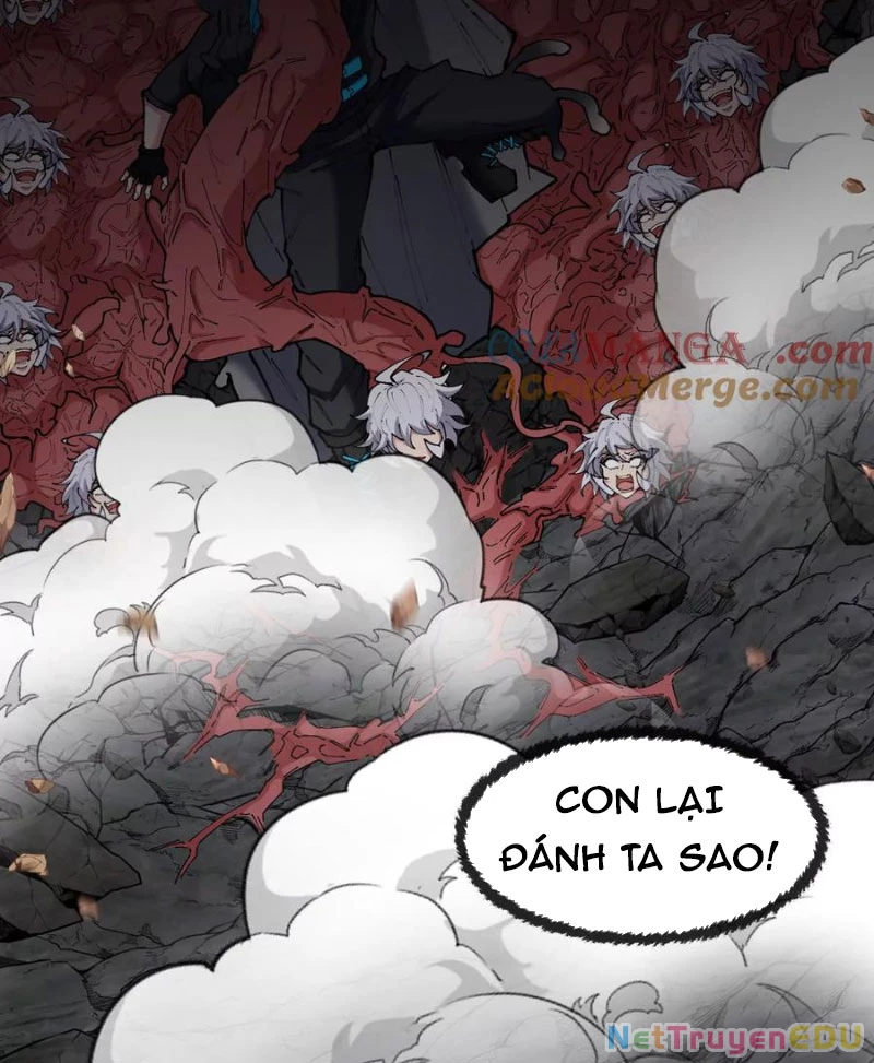 Ta Là Quái Thú Đại Chúa Tể Chapter 50 - 21