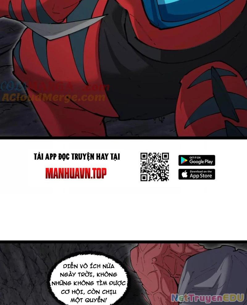 Ta Là Quái Thú Đại Chúa Tể Chapter 50 - 24