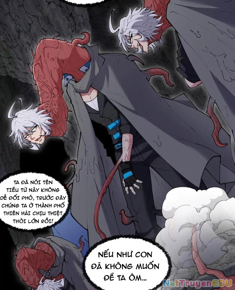 Ta Là Quái Thú Đại Chúa Tể Chapter 50 - 25