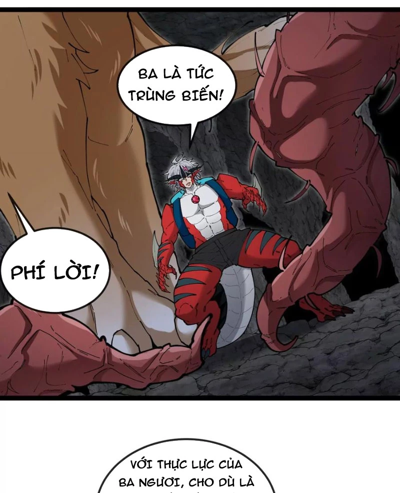 Ta Là Quái Thú Đại Chúa Tể Chapter 50 - 28