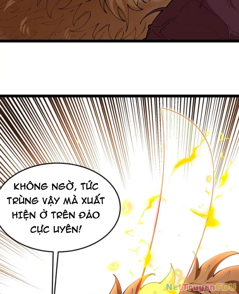Ta Là Quái Thú Đại Chúa Tể Chapter 50 - 30