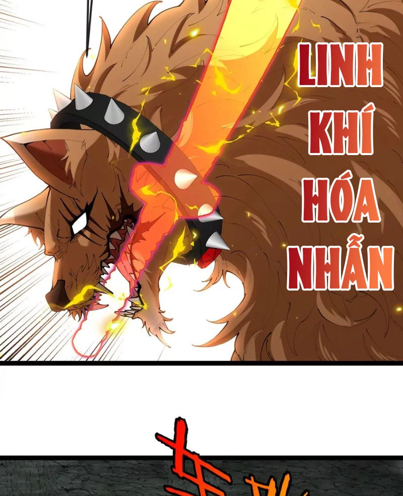 Ta Là Quái Thú Đại Chúa Tể Chapter 50 - 31